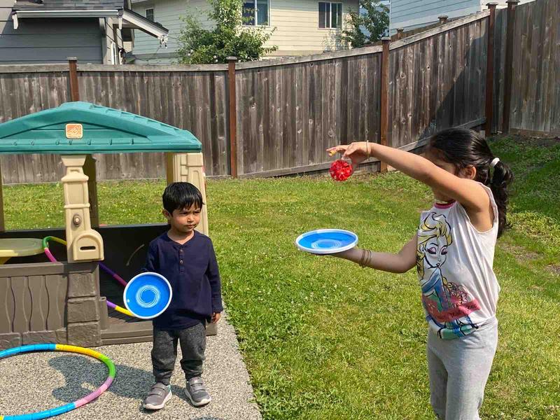 Photo of Tweeting Birds Daycare Llc - Lake Stevens, WA