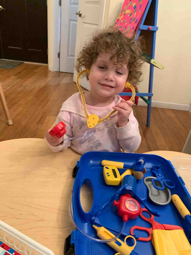 Photo of Skeyci Children Programs Daycare - Castro Valley, CA