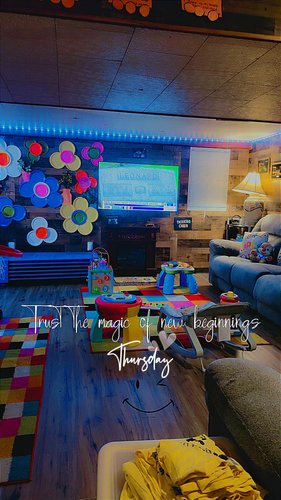 Photo of Auntie Ries Home Daycare LLC Daycare - Youngstown, OH