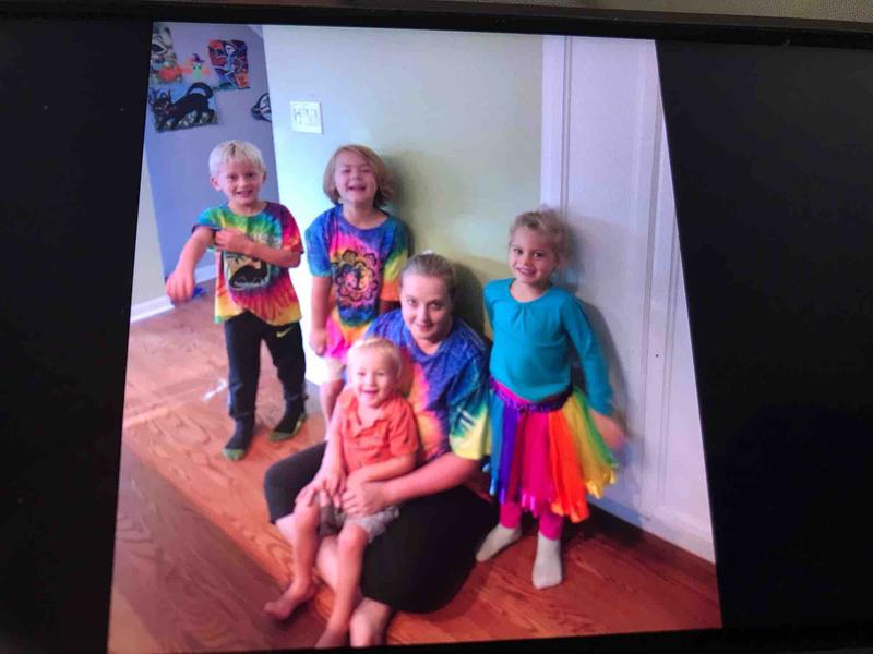 Photo of Christine M. - Wonder Lake, IL