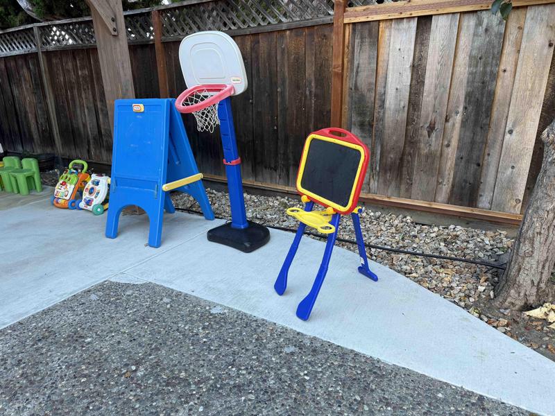 Photo of Bright Stars Learning Daycare - Sunnyvale, CA