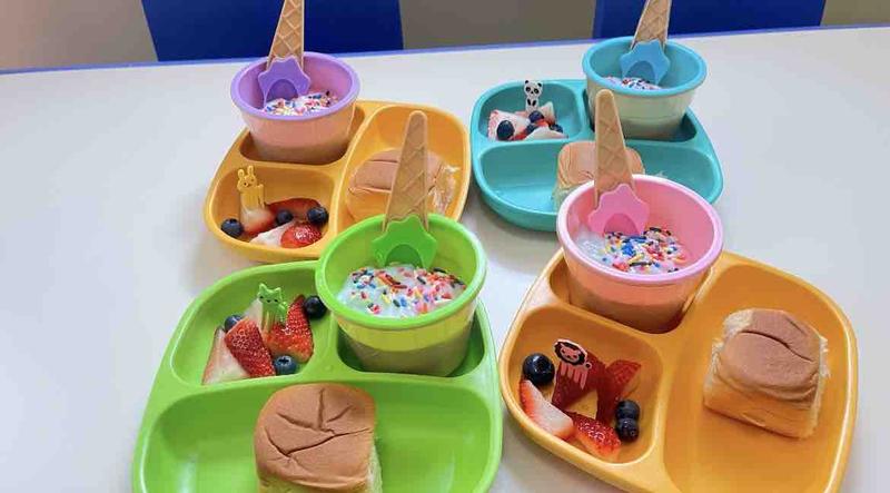 Photo of Sara Pereira da Silva Daycare - Everett, MA