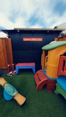 Photo of Donna's Kiddy Kare - Oakland, CA