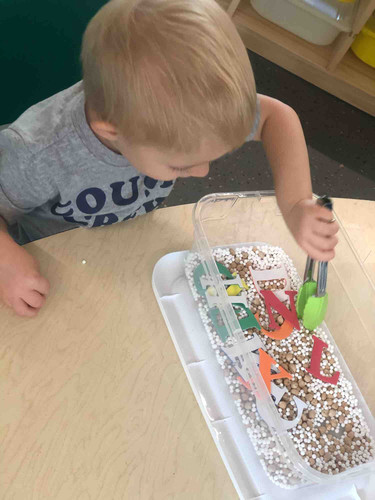 Photo of Little Sprouts Language Immersion Preschool Daycare - Los Angeles, CA