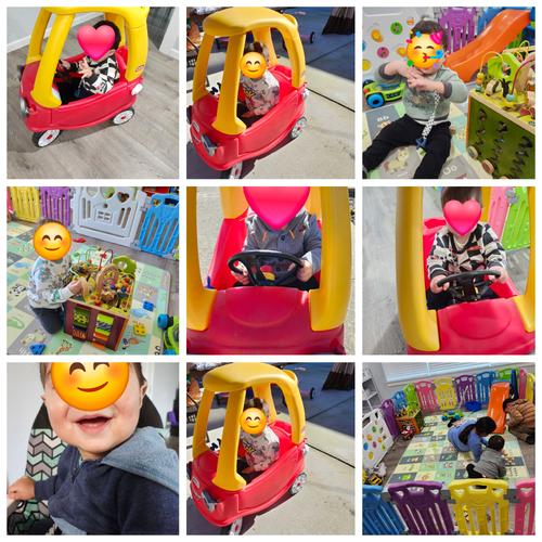 Photo of Little Stars Family Care - Gilroy, CA