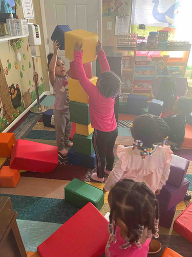 Photo of Ms. Katina Scott Daycare - Richmond, VA