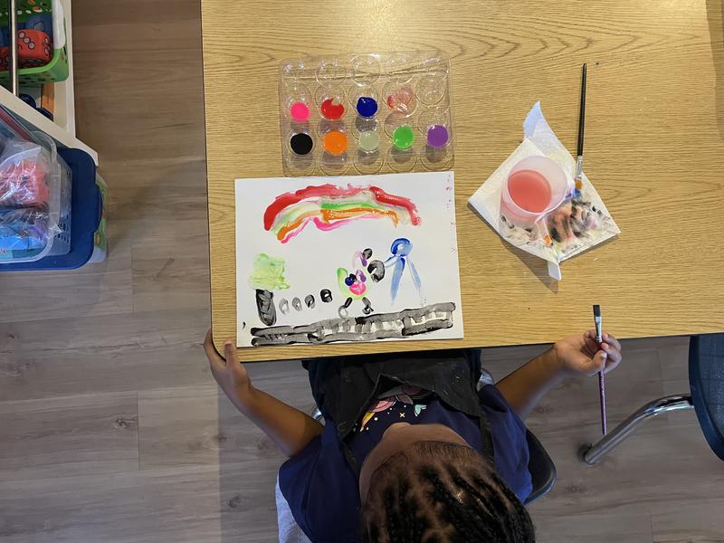 Photo of Young Achievers Learning Academy Daycare - Carson, CA