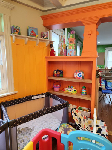 Photo of Ada's Learn Play And Grow Childcare,Inc Daycare - Freeport, NY