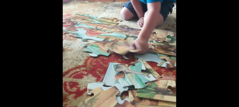 Photo of The Wild Ones: A Small Home Daycare - Alta Loma, CA