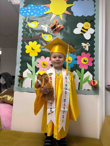 Photo of Oneida's Family Daycare - Stoughton, MA