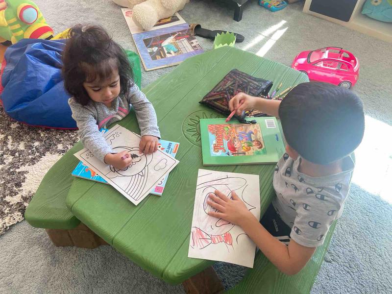 Photo of Sunshine Daycare - Lake forest, CA