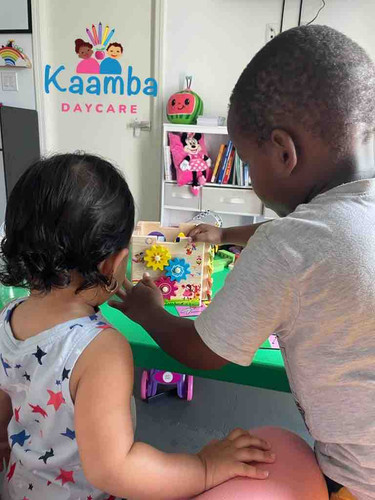 Photo of Kaamba Daycare - Jackson Heights - Jackson Heights, NY