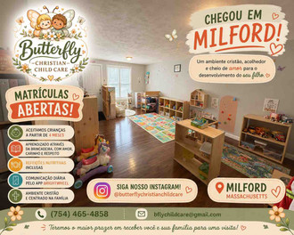 Photo of Butterfly Christian Child Care