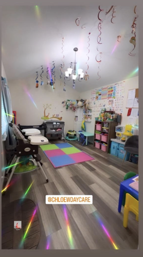 Photo of Chloe's World Daycare - San Jose, CA