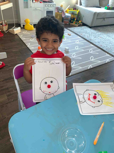 Photo of Tree House Child Care Daycare - Glendale, CA