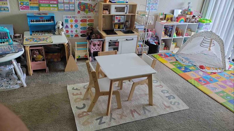 Photo of Hendrix, Lizeth Family Child Care - San Diego, CA