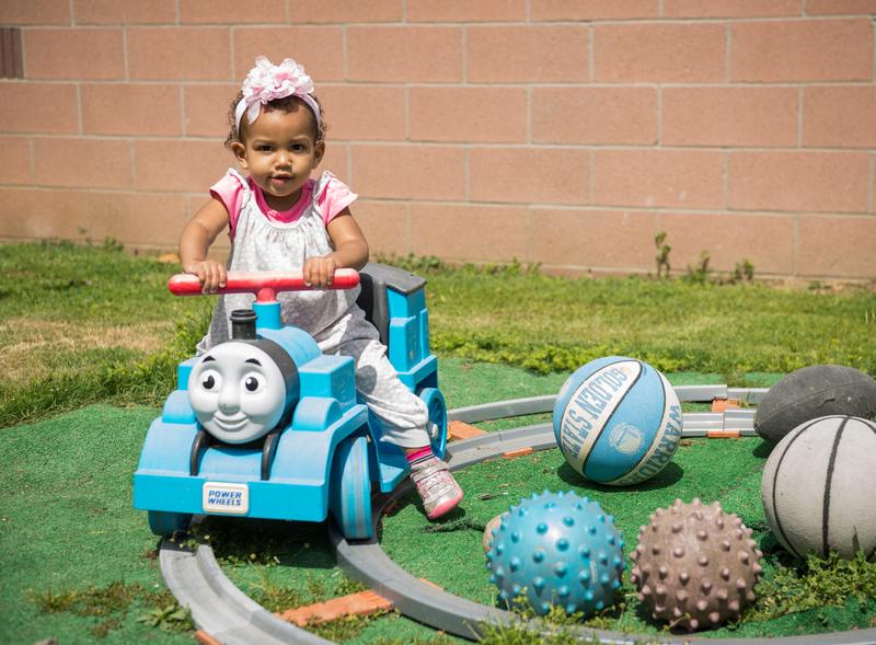 Photo of Miraclegirls Daycare - Long Beach, CA