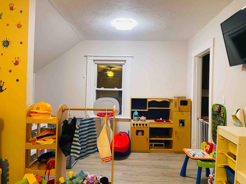 Photo of Chiquiringos Daycare - Fitchburg, MA