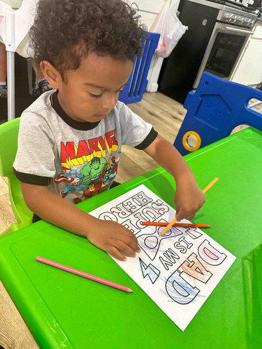 Photo of Lucas Daycare - San Lorenzo, CA