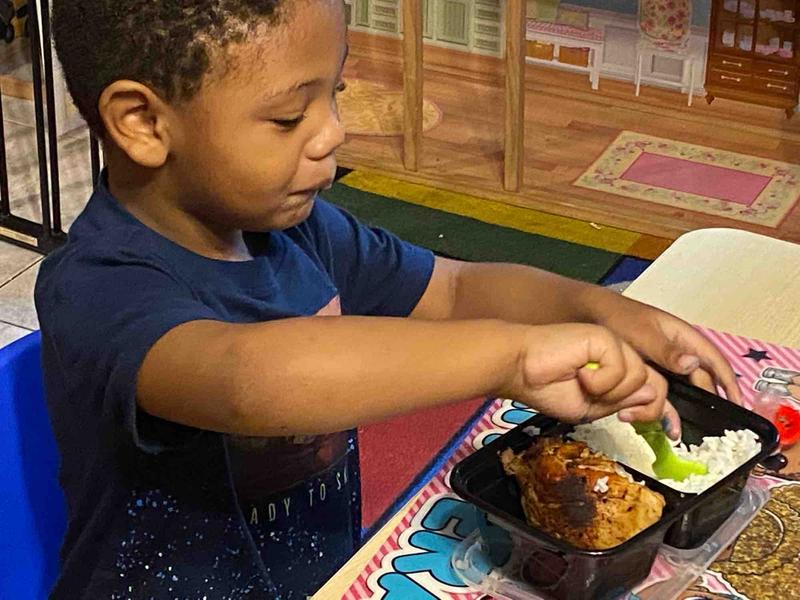 Photo of Happy Hearts Children's Village, LLC Daycare - Queens Village, NY