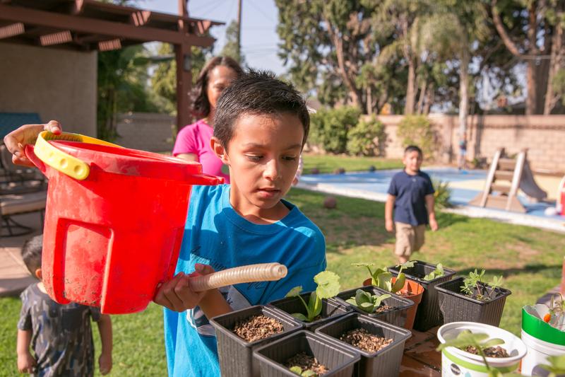 Photo of Diaz Family Child Care Daycare - West Covina, CA