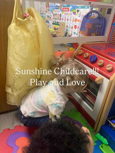 Photo of Oneida's Family Daycare - Stoughton, MA