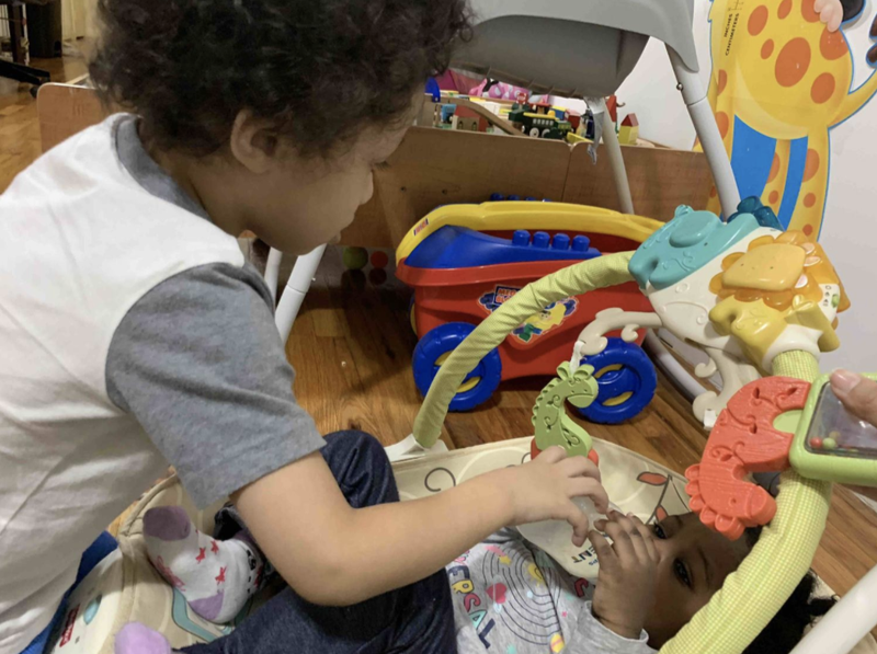 Photo of Choose Happiness Daycare - Bronx, NY