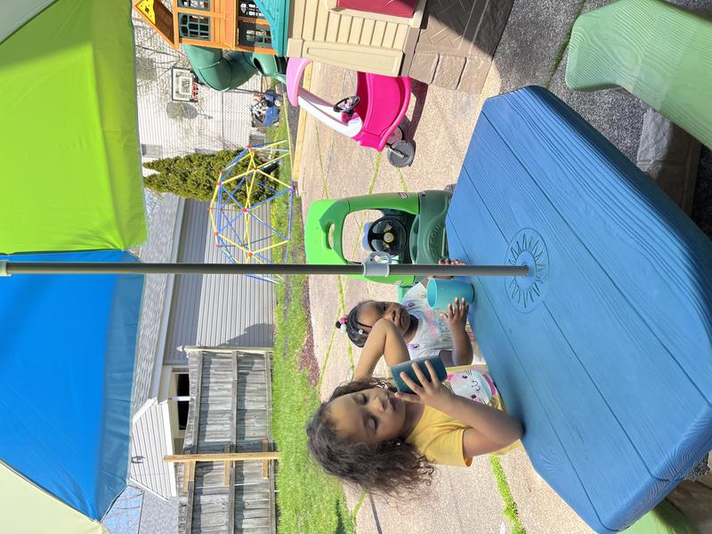 Photo of Glowing Stars Daycare - Buffalo, NY