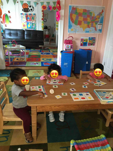 Photo of Little Hearts Care And Play School WeeCare - Malden, MA