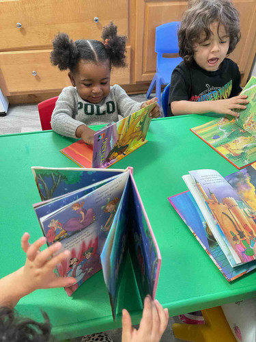 Photo of Leydi Lopez Mendez Daycare - Hyde Park, MA