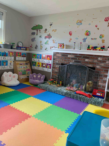 Photo of Feng Qi Tan Daycare - 110 Carolyn Rd South Weymouth  02190, MA