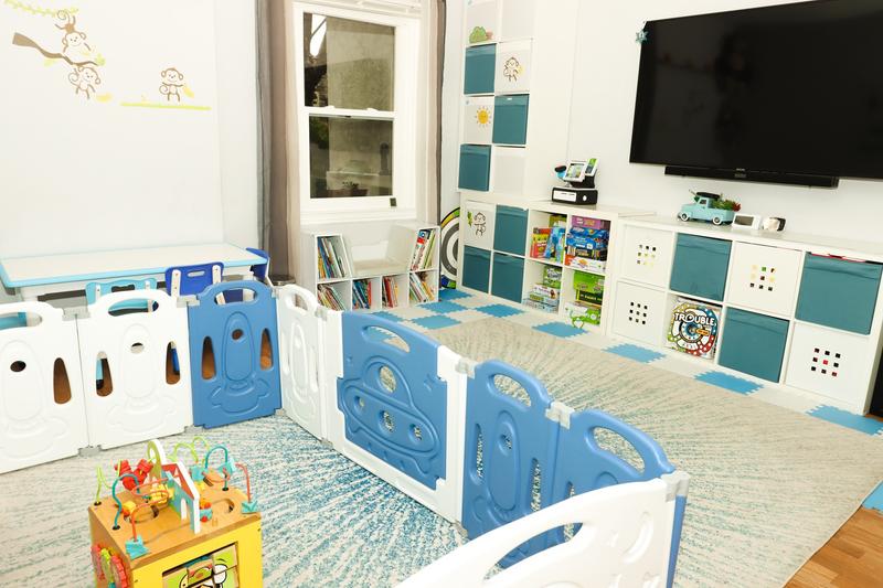 Photo of Love & Care Childcare - San Mateo, CA