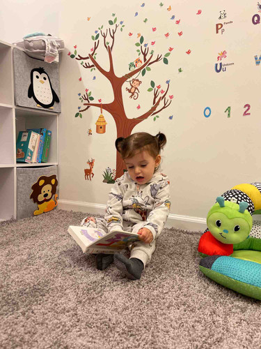 Photo of Adorable Faces Daycare - Brooklyn, NY