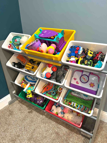 Photo of Bina’s Daycare - Rosedale, MD