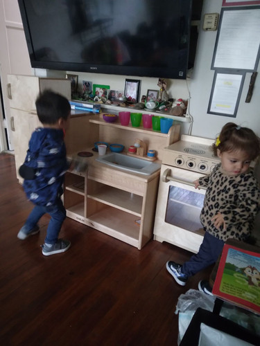 Photo of Smith Family Child Care - Santa Monica, CA