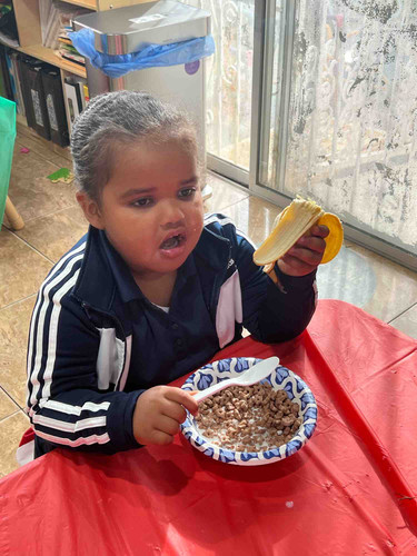 Photo of Mack Family Daycare - Los Angeles, CA