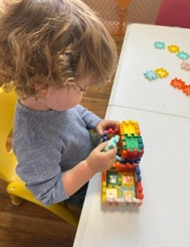 Photo of Busy Bees Daycare - San Jose, CA