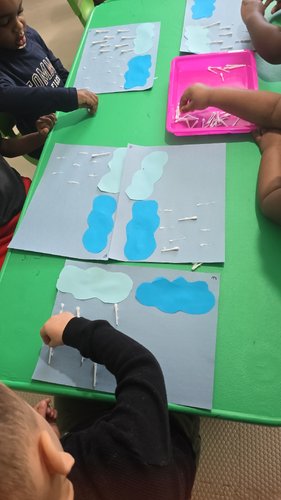 Photo of Little Paradise Daycare - Worcester, MA