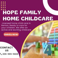 Photo of Hope Child Care Daycare