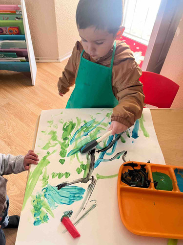 Photo of Bebe Feliz - Merced, CA