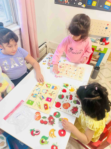 Photo of The Little Flowers Family Daycare - Little Ferry, NJ