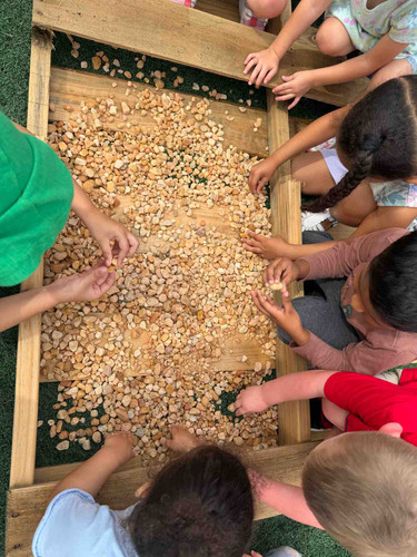Photo of Little Ivies Montessori - Plano, TX