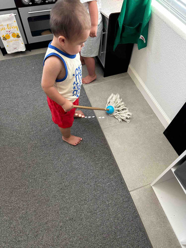 Photo of Lil Honeys Daycare - Los Banos, CA