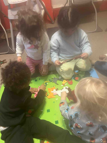 Photo of Wee Bee Kids Daycare - Brooklyn, NY