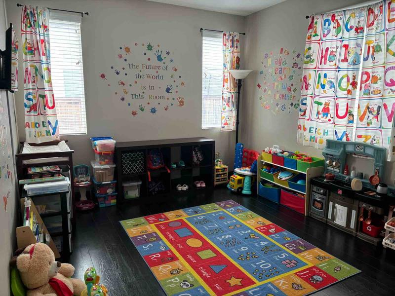 Photo of Walkers Way Family Childcare - Victorville, CA