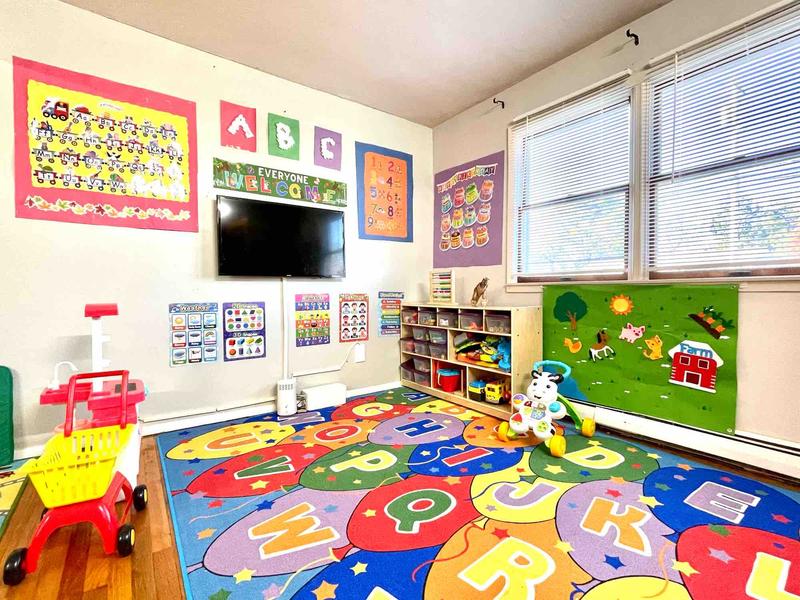Photo of Teeny Weeny Daycare - Bay Shore, NY