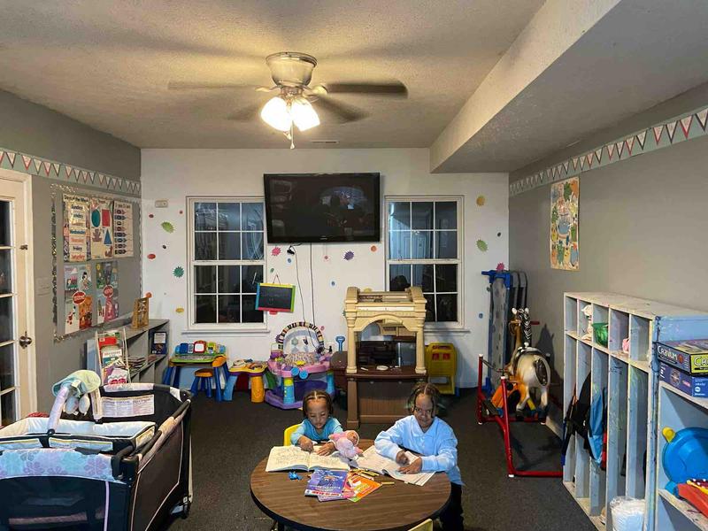Photo of Sandy's Care Bear Daycare - Fort Washington, MD