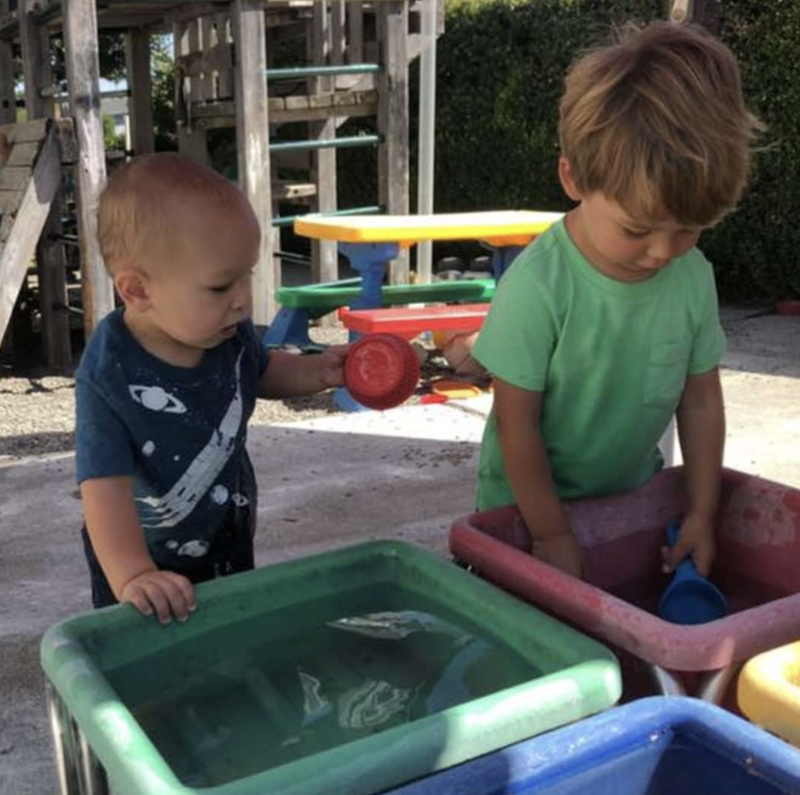 Photo of Hannah Grace Daycare - Rohnert Park, CA