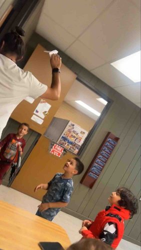 Photo of Little Angels Daycare - La Mesa, CA