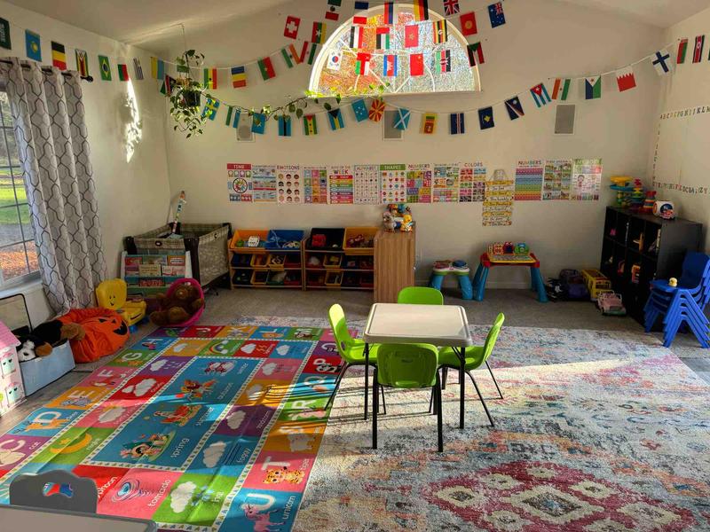 Photo of Honey Bees Early Learning Program Llc Daycare - Tulalip, WA